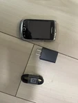 Blackberry Torch 9810 - Gb Silver (unlocked) (ca). Fixed Price $50.91.