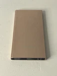 Instacharge 8800MAH Dual Usb Power Bank Portable Battery Charger. Fixed Price $9.71.