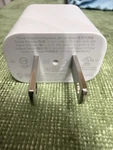 Google Nest Cam Battery Indoor/outdoor Oem Charger Usb Power Adaptor Only G1001. Fixed Price $6.00.