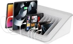 Belkin Charging 10 Device Usb Station For Phones Laptops Tablets/surge Protector. Fixed Price $159.95.