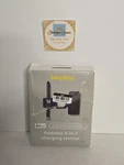 Heyday Wireless 3-IN-1 Foldable Charging Station Apple Compatible. Fixed Price $14.50.