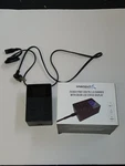 Sabrent Voltik Charging Station, 252W 8-PORT Usb And Desktop Charger. Fixed Price $69.99.