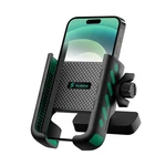 Florich Golf Cart Phone Holder Mount Magnetic, Green. Fixed Price $39.99.