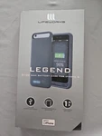 3100MAH Battery Charger Case Cover For Apple Iphone 6 Lifeworks. Fixed Price $15.00.