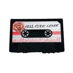 Stranger Things Hell Fire Lives Cassette Tape Power Bank Netflix Charger. Fixed Price $50.00.