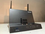 Netgear Aircard DC112A Smart Cradle For Telstra 790S 782S 785S 810S Optus AC800S. Fixed Price $214.17.