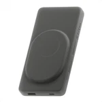 Clemm Portable 10000 Mah Wireless Power Bank, Travel Essential, Graphite. Fixed Price $67.87.