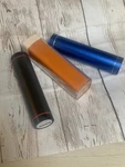 Mini Battery 3000MAH Set OF3 Smartphone Banks Usb Charged Used. Fixed Price $16.14.