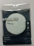 Lot Of 3! Patriot Fuel Ion White Wireless Magnetic Charging Pads PP000091-PCGDP. Fixed Price $13.99.