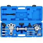 Weyleity 19PC Slide Hammer Puller Set 9-WAY Hub Bearing Dent Removal Tool Kit. Fixed Price $80.99.