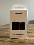 Samsung 25W Power Adapter Wall Fast Charger Low Strandby. Fixed Price $11.39.