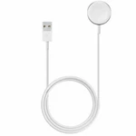 Apple Watch Magnetic Charging Cable - White (MKLG2AM/A). Fixed Price $14.99.