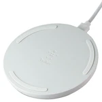 Belkin 10W Qi-certified Charger Pad For Iphone & Galaxy White (WIA001TTWH). Fixed Price $9.89.