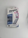Energizer Ultimate Lithium 10,000MAH Fast Portable Charger With Qc/usb-c. Fixed Price $24.99.