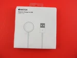Apple Watch Magnetic Charging Cable 1M MU9G2AM/A. Fixed Price $18.00.