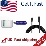 Usb Charging Power Cable Cord For Cricut Mug Heat Press Sublimation 2007804 Lead. Fixed Price $8.99.