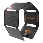 Flexsolar 40W Foldable Panel Charger With Usb-c And Usb-a Outputs For P.... Fixed Price $82.00.
