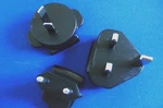 Blackberry ASY-18080-003 International Travel Charger, Micro-usb New. Fixed Price $7.99.