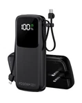 Uyayohu Portable Charger, Power Bank, 15000MAH Battery Pack Fast Charging Lig.... Fixed Price $24.86.