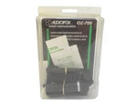 New Audiovox CLC-700 Cellular Communications Cigarette Lighter Charger. Fixed Price $12.80.