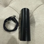 Anker Powercore 5000MAH Ultra-compact External Battery Bank A1109. Fixed Price $18.48.