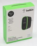 Belkin Boost Up Home And Wall Charger, 12W, 2.4 Amp, Black (F8J040TTBLK). Fixed Price $5.99.