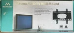 Merkury Innovations Plasma Lcd Tv Wall Mount MI-PM2032 20" To 32" 125 Lb. Fixed Price $19.95.