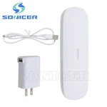 Philips Sonicare HX9200 Toothbrush Travel Charging Box + Cable Head. Fixed Price $15.00.