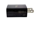 UC11US-OEM Alcatel Adaptor Power Black 5.0V-1.0A. Fixed Price $5.99.