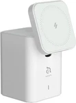 Adam Magnetic Wireless Charger Gan 30W 4IN1 Power Charging Iphone Airpods. Fixed Price $59.32.