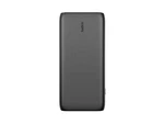 Belkin Boostcharge Power Bank 26000MAH 32 Watt Fast BPB016BTBK. Fixed Price $133.61.