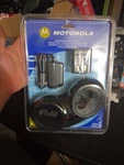 Motorola Rechargeable Battery Upgrade Kit Model 53614 Nimh New. Fixed Price $25.00.