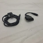 Sony Clie To Garmin Cable Cord Series Grdc + GST6 PEG-NR70V/U. Fixed Price $35.95.