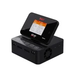Isdt K2 Zip Dual Smart Charger Ac 1-8S 200W / Dc 500W X2. Fixed Price $129.00.