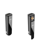 Pyle PEL66 Car Electric Cigarette Lighter Rechargeable Battery, Usb Port. Fixed Price $12.99.