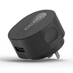 Choetech C0203 12W Usb 3.0 Quick Wall Charger Power Adapter. Fixed Price $14.29.