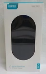 Choetech T535-S 5-COIL Dual Fast Wireless Charger. Fixed Price $18.24.