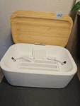 Aro Box Reduce Screen Time Container Charges 4 Iphone- Tested Working. Fixed Price $74.99.
