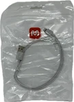 Monoprice 12695 3FT Usb Charging Cable For Apple Iphone Ipod Ipad New. Fixed Price $9.99.