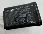 Samsung Galaxy ETA-P10X Tab 10.1 Usb Wall Travel Charger Block Only. Fixed Price $10.01.