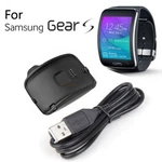Watch Charger Charging Dock Cradle For Samsung Galaxy Gear SM-R750 Smart. Fixed Price $9.99.