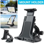 Car Mount Windscreen Suction Holder For Ipad Mini Samsung Android Tablet 4-12". Fixed Price $15.19.