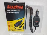 Roadking Heavy-duty Charger (usb-c) RK03430, Open Box. Fixed Price $14.95.