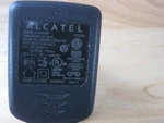Alcatel Travel Charger Micro Model S003KU0500040. Fixed Price $7.95.