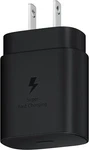 Samsung 25W Super Fast Wall Usb-c Travel Adapter. Fixed Price $13.05.