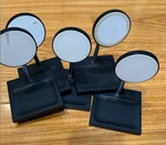 Lot Of 5 - Native Union 2 1 Magnetic Wireless Charging Stand Not Working. Fixed Price $49.99.