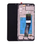 For Samsung Galaxy A02S SM-A025U A025AZ Lcd Screen Touch Digitizer + Frame. Fixed Price $19.98.