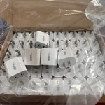 40W Dual Usb-c Pd Fast Charging Wall Charger Power Block Type-c Brick Lot. Fixed Price $78.23.