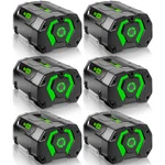 5.0AH 12.0AH For Ego Power+ 56VOLT Lithium-ion Battery BA5600T BA2800 BA1400. Fixed Price $68.99.