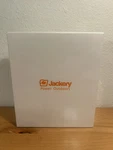 Jackery Bolt 6000MAH Portable Charger - Black New Sealed!. Fixed Price $24.99.